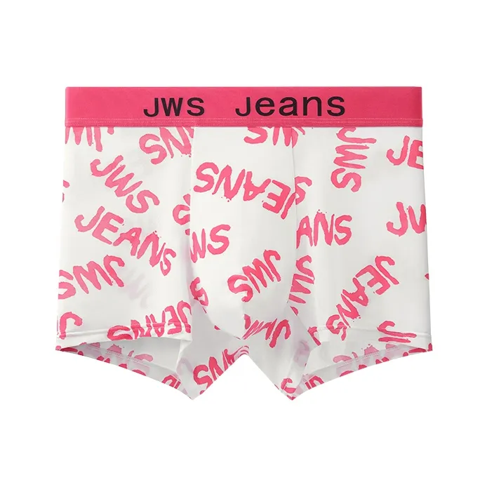 JEANSWEST Men's Underwear Men's Combo Set-0
