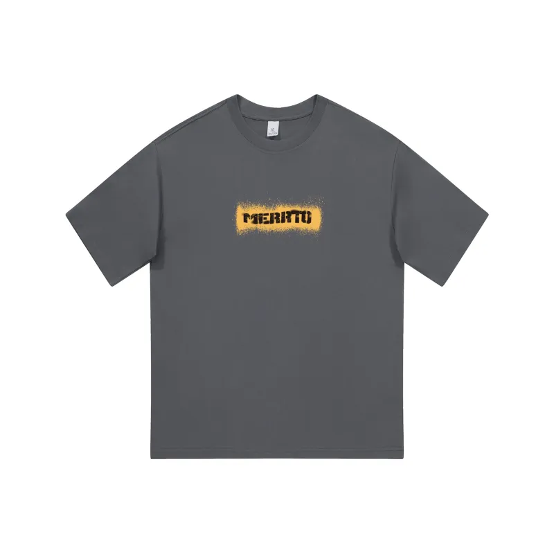MERRTO T-Shirts Unisex-43