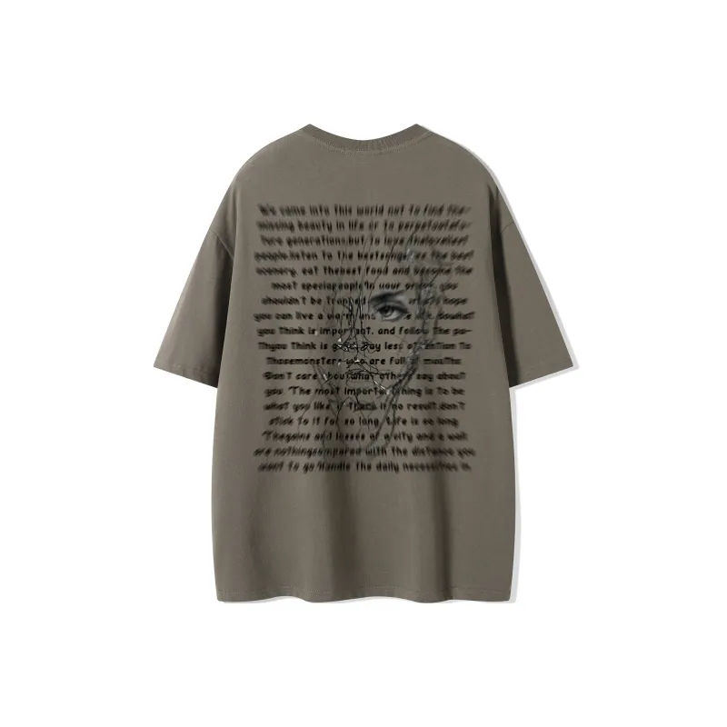 KIRHNE T Shirts Unisex-7