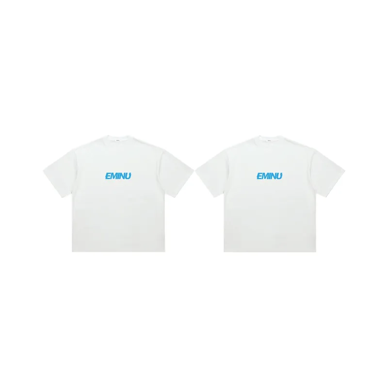 EMINU T Shirts Unisex-24