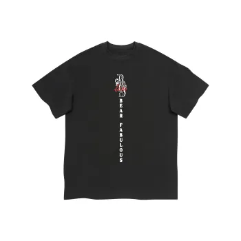 BOS BEAR T Shirts Unisex