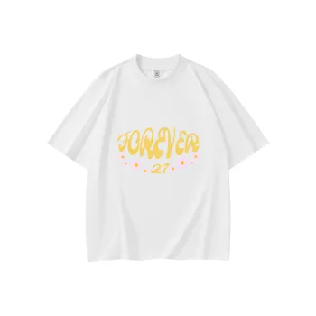 FOREVER 21 T Shirts Unisex