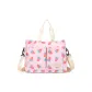 Strawberry Pink