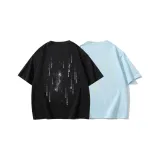 Black+Misty Blue