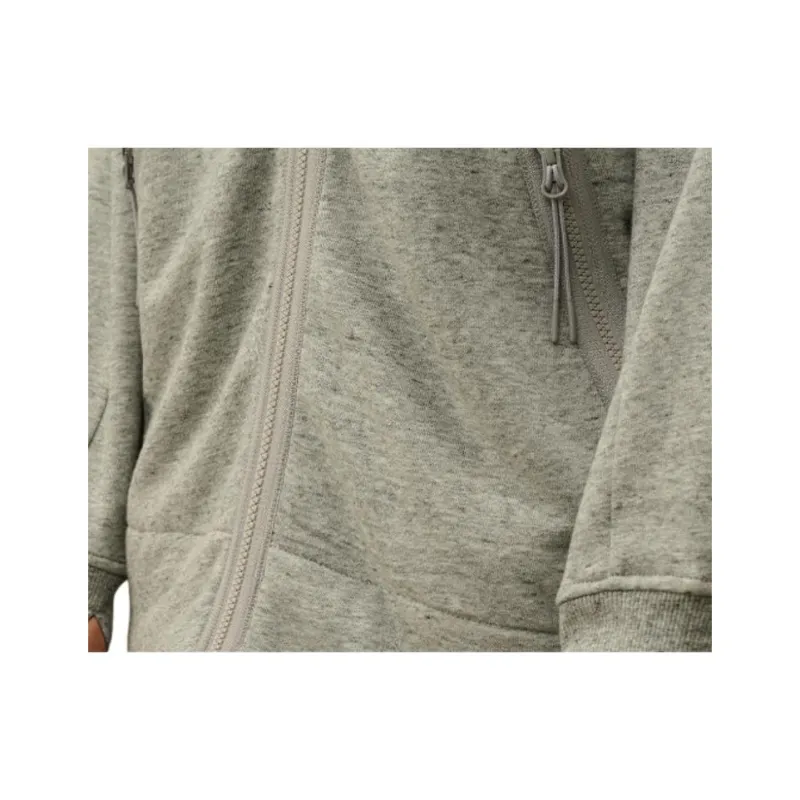 C.P. Company Goggles detail Zip up Hoodie-5