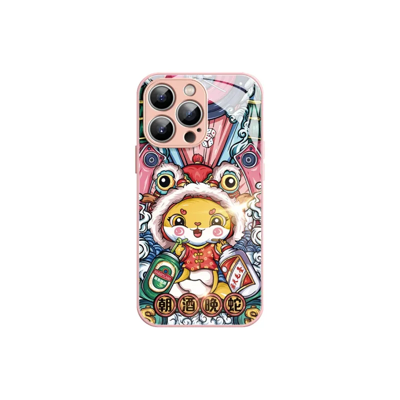 Lingtao Phone Cases-3