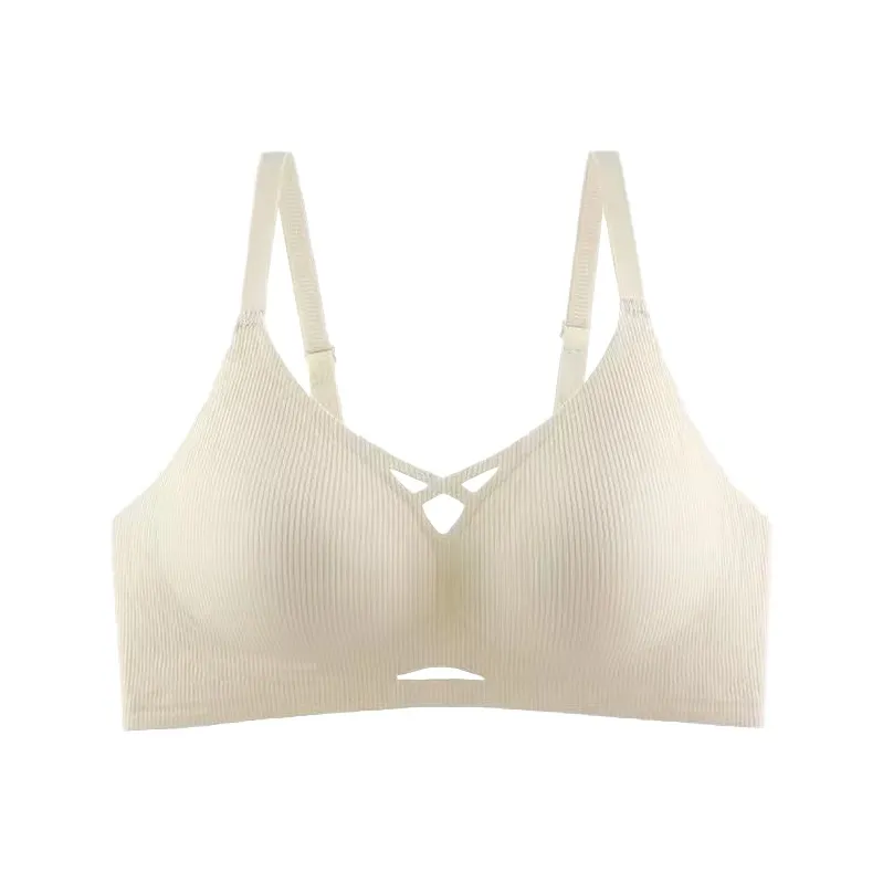 MADALLO Women's Bras-2