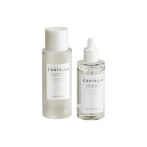 SKIN1004 스킨케어 세트 남녀공용