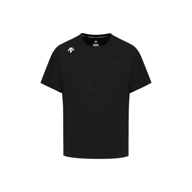DESCENTE WOMENS RUNNING T Shirts Men-0