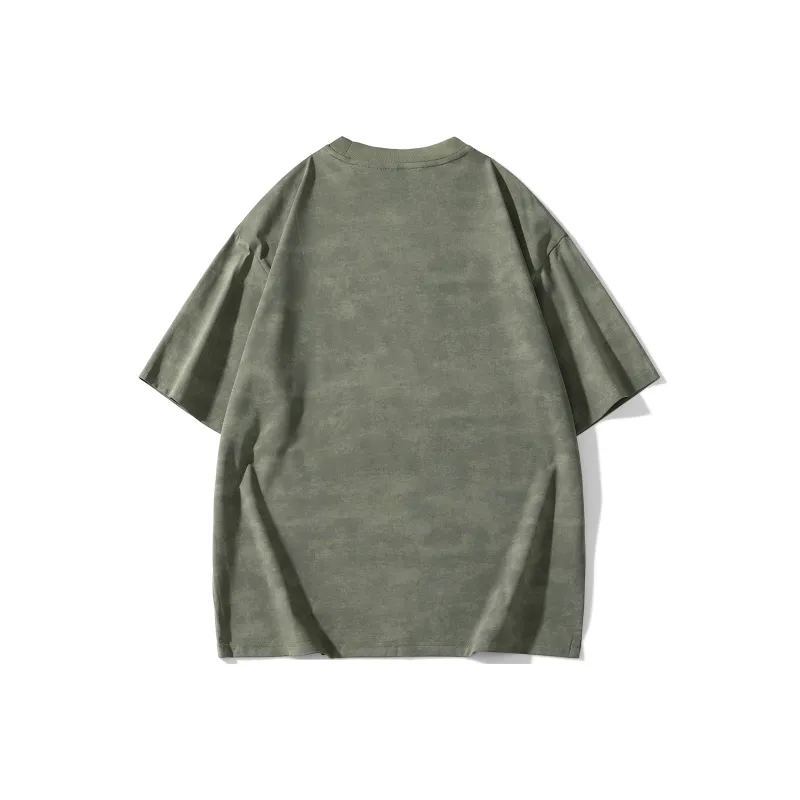 Struggle Vintage95 T Shirt Unisex-20