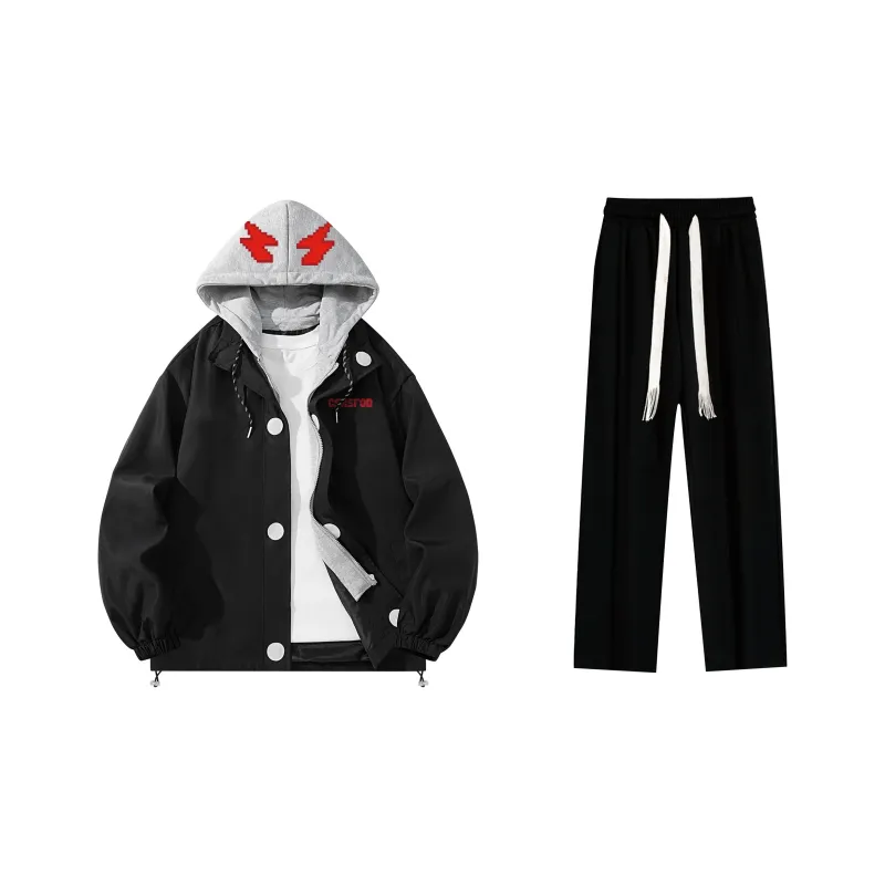 CSKS Casual Sportswear Unisex-10