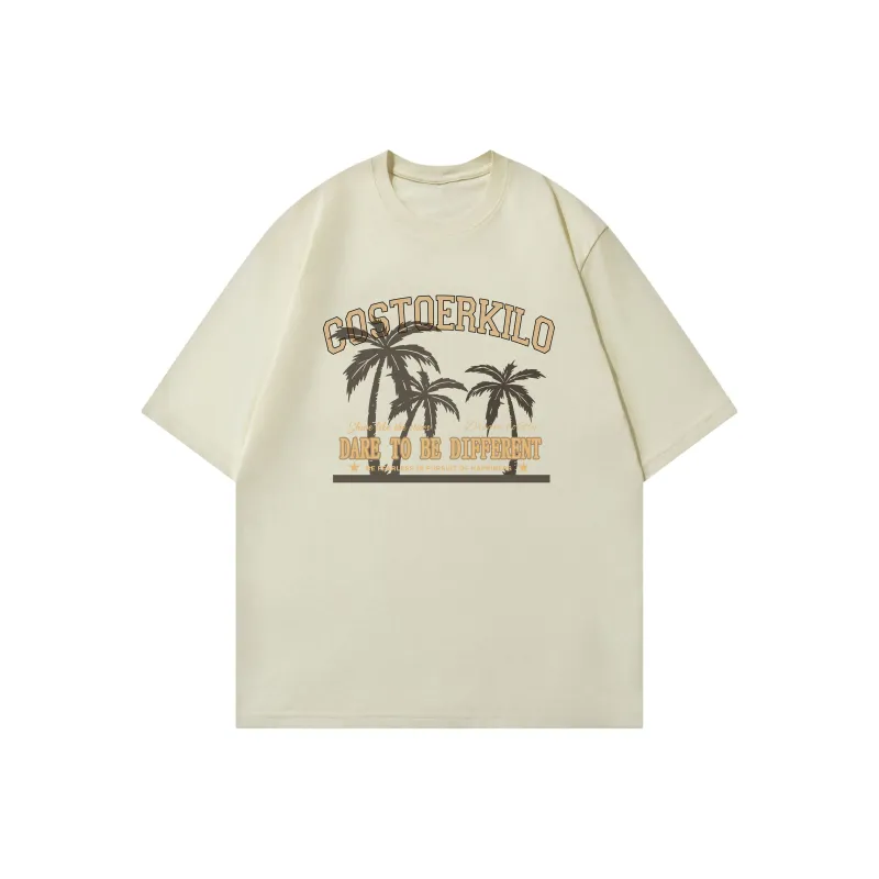 Cost Per Kilo Short Sleeved T Shirts Unisex-7
