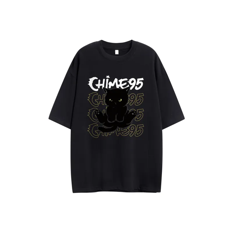 RHIME Chime95 Series T Shirt Unisex-12