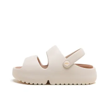 DAPHNE Beach Sandals Women's Beige