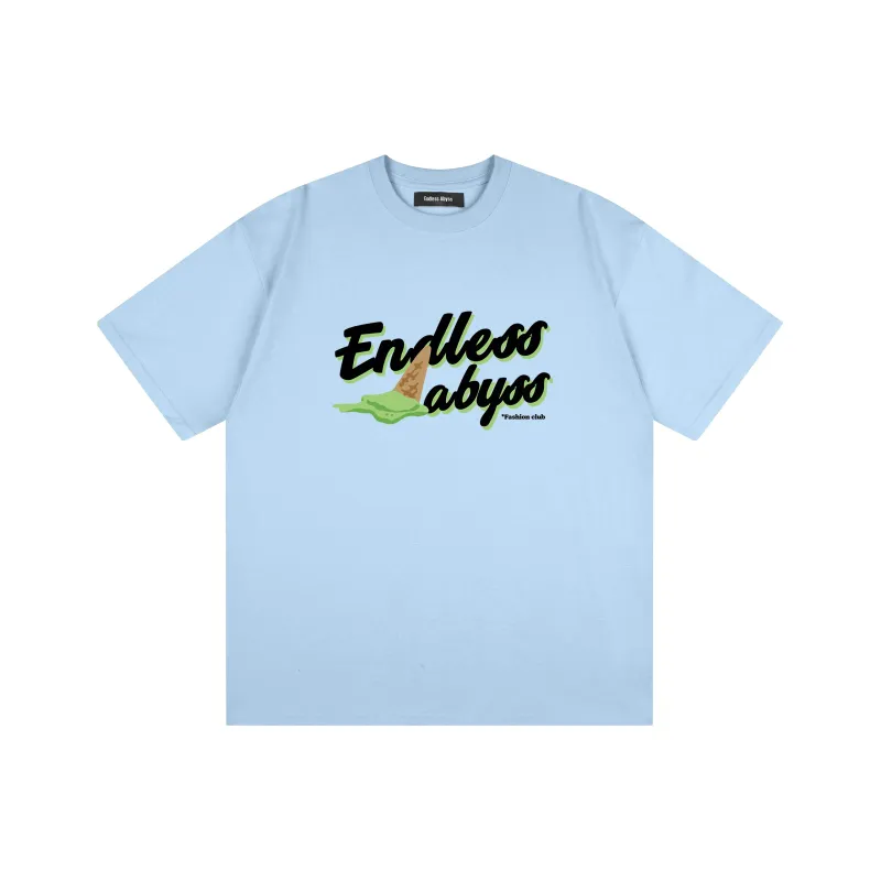 Endless Abyss T Shirts Unisex-14