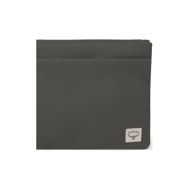 OSPREY Recycled Polyester Clutch Large Size Unisex Jasper-3