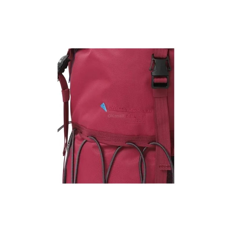 KLATTERMUSEN Mountaineering Bag Outdoor Bag Nylon Caramel Umber Unisex-2