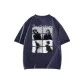 Navy Blue Upgraded