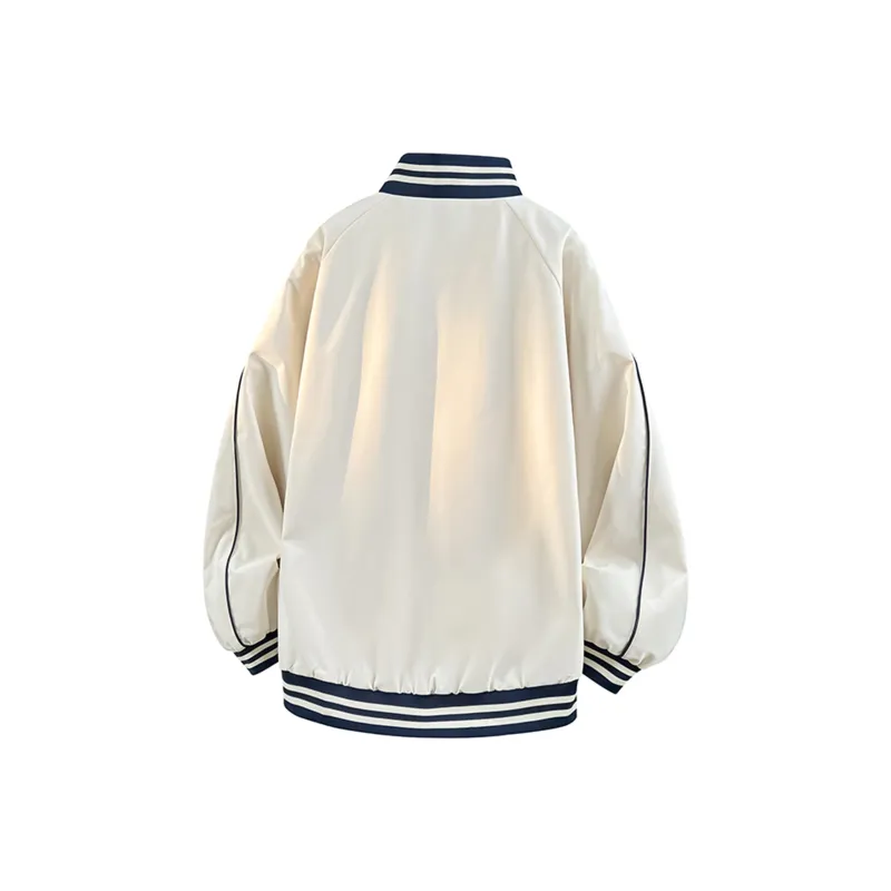 ALI THE FOX Jackets & Coats Unisex-1