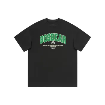 BOS BEAR T-Shirts Unisex
