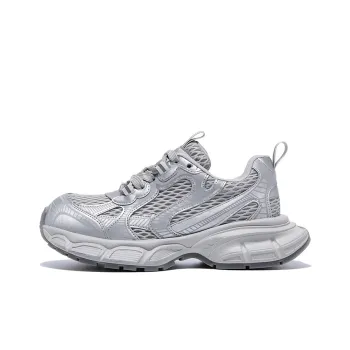 BDED Lightweight Low Top Chunky Sneakers Women's