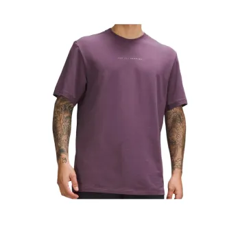 Lululemon Zeroed T Shirts Men