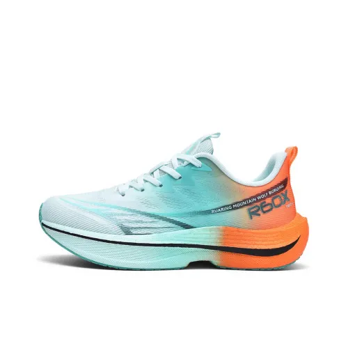 Slazenger Cushioned Anti Slip Wear Resistant Breathable Lightweight Low Top Running Shoes Men's