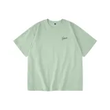 Light Pea Green
