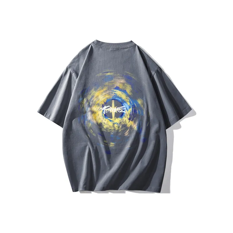 TONYKRZ T Shirts Unisex-7