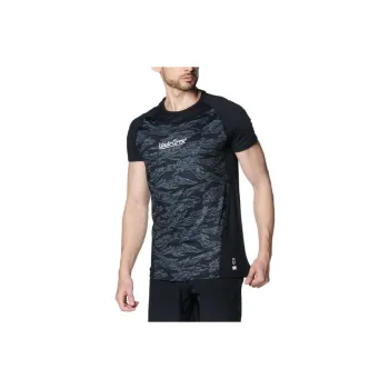 Under Armour T-Shirt Men's Black