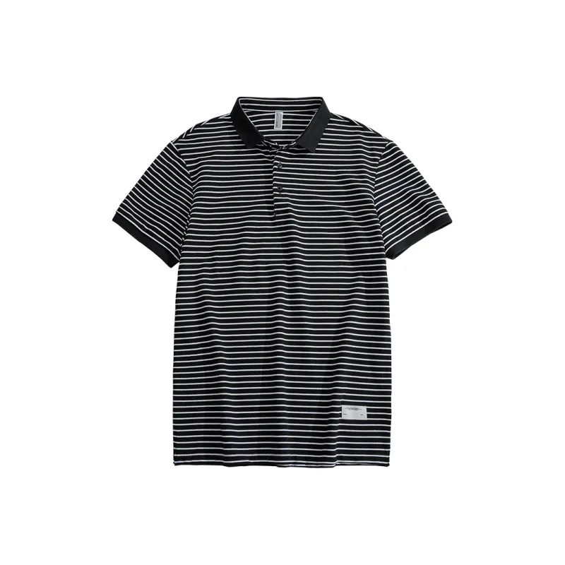 WOOD SOON T Shirts Men-1