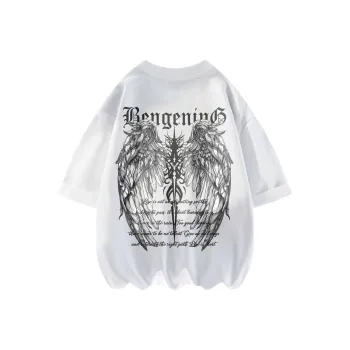BENGEN T Shirts Unisex