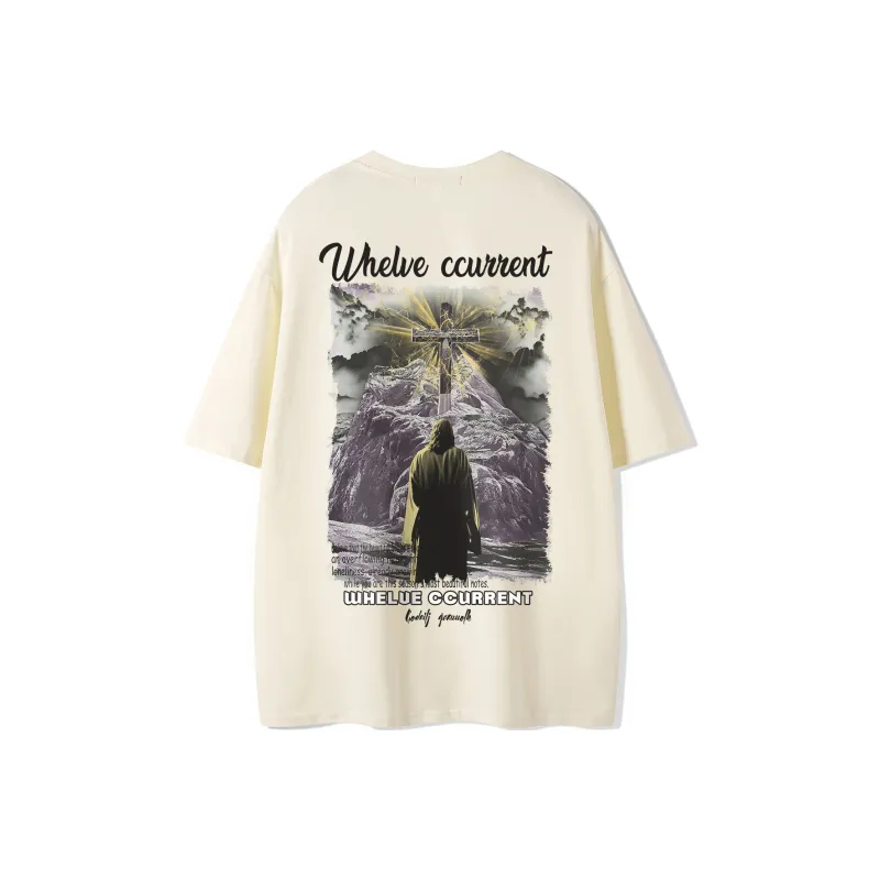 WHELVE T Shirts Unisex-18