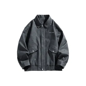 BLANC & ECLARE Jackets Coats Unisex