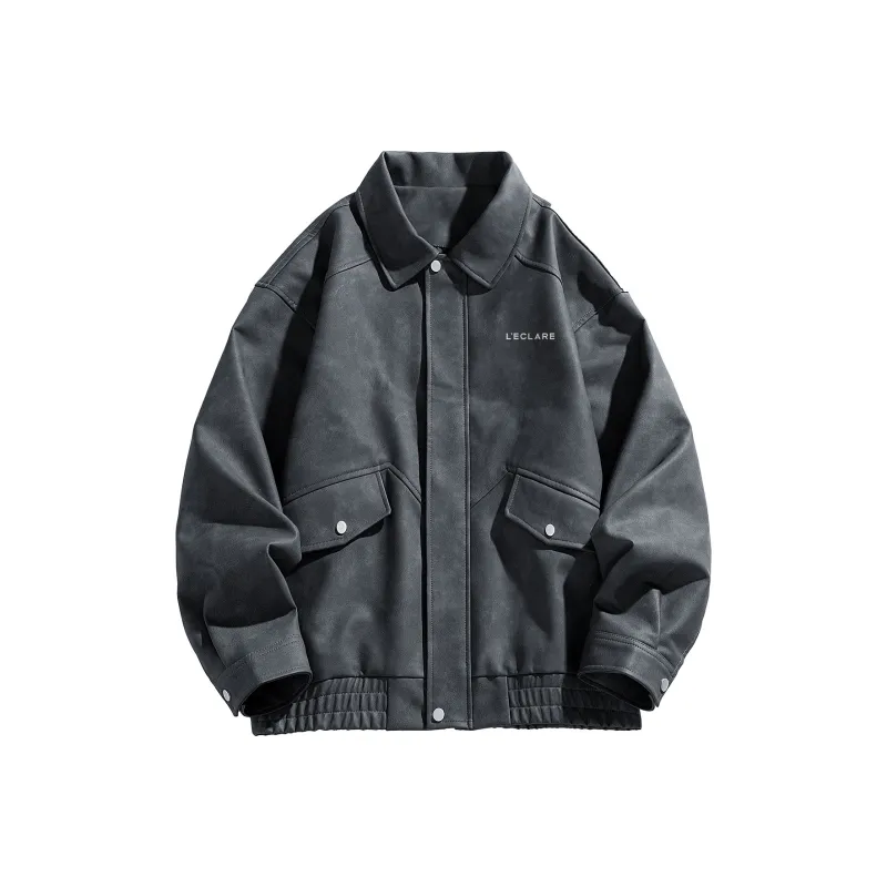 BLANC & ECLARE Jackets & Coats Unisex-0