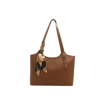 S.REPHEN PU Shoulder Bag Regular Women's Multicolor