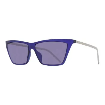 Givenchy Acetate Metal Cat Eye Sunglasses Unisex