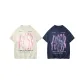 2 Pack (Apricot+Dark Blue)