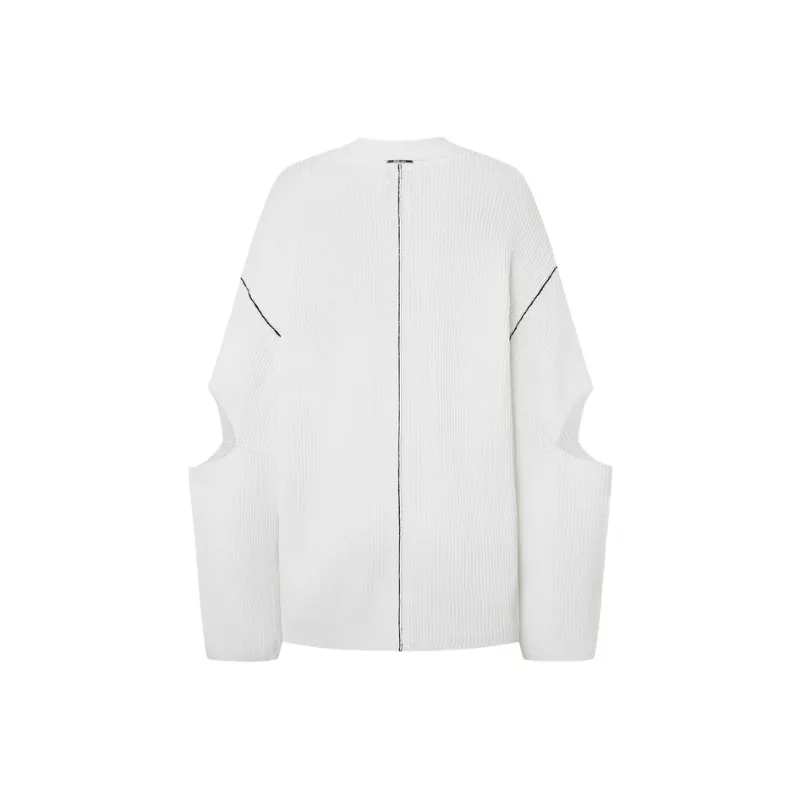 MO&CO GAUCHERE Collaboration Knitwear Women's-1
