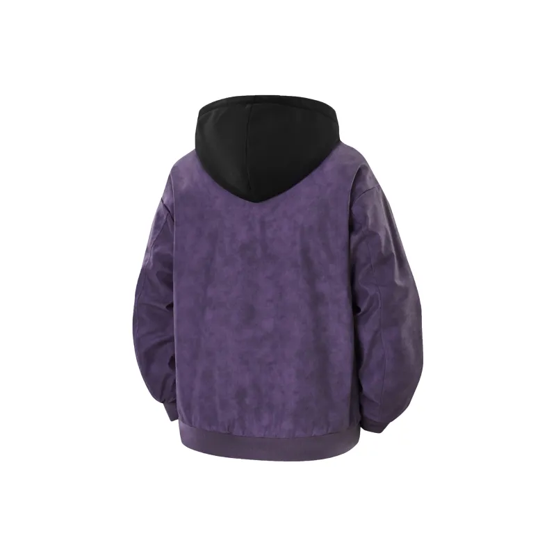INNERSECT Jackets Coats Unisex Green-4