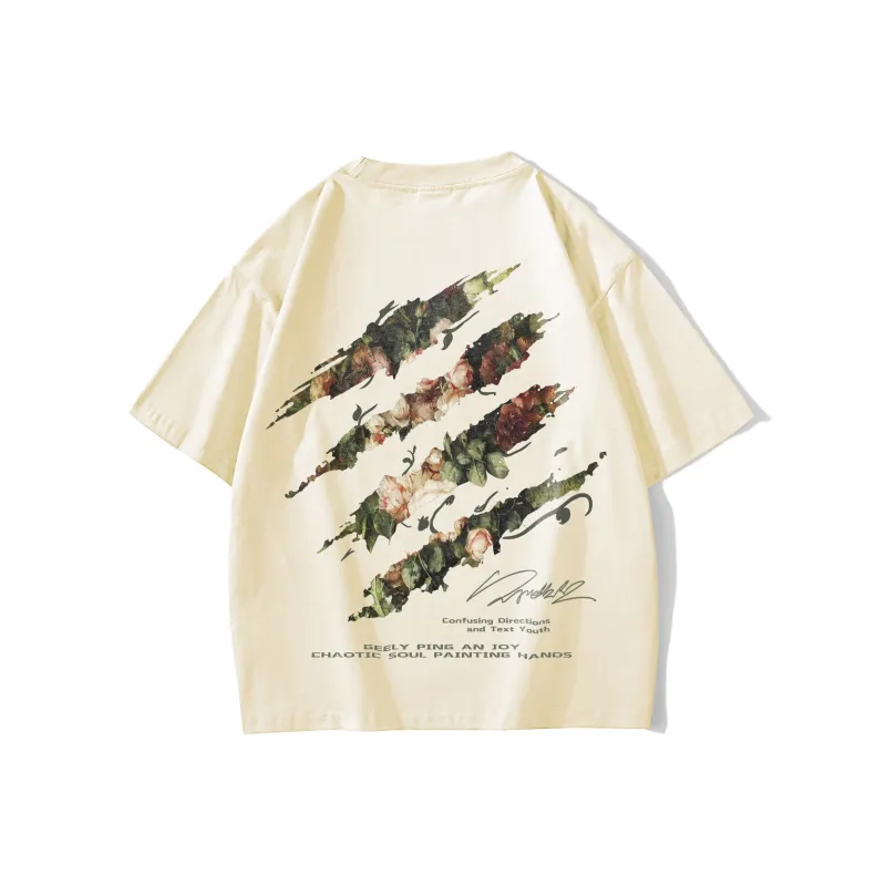 TONYKRZ T Shirts Unisex-13