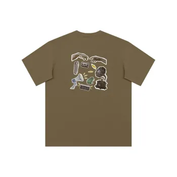 TIP OFF T Shirts Unisex