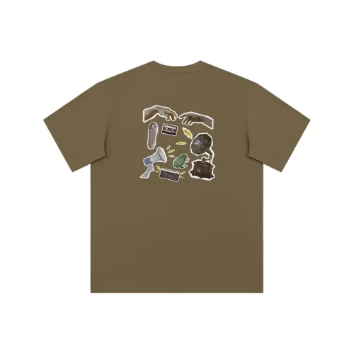 TIP OFF T Shirts Unisex