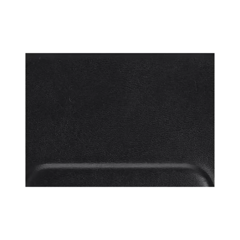 FILA Polyurethane Sling Bag Mini Unisex Jet Black-8