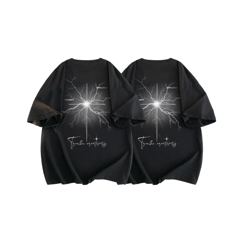 FREO3N T Shirts Unisex-42