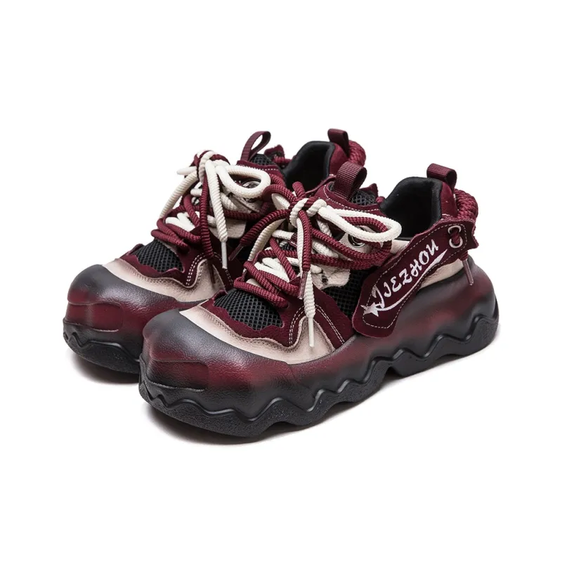 Jay Low Top Casual Shoes Women's-2