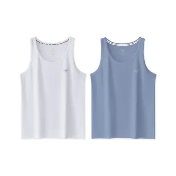 SEPTWOLVES Tank Tops Men's 2 Pack