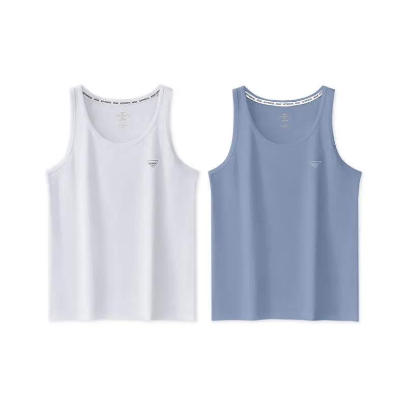SEPTWOLVES Tank Tops Men's 2 Pack-0