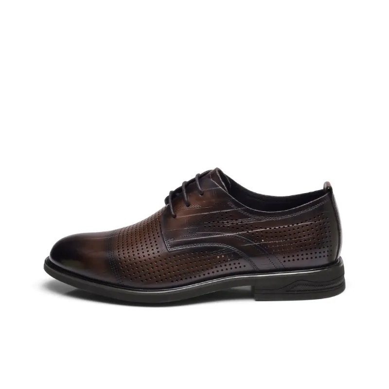 Strongman 3515 Dress Shoes Men's-5