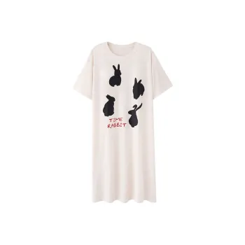 DanceBees Nightgown Women's Standard Color